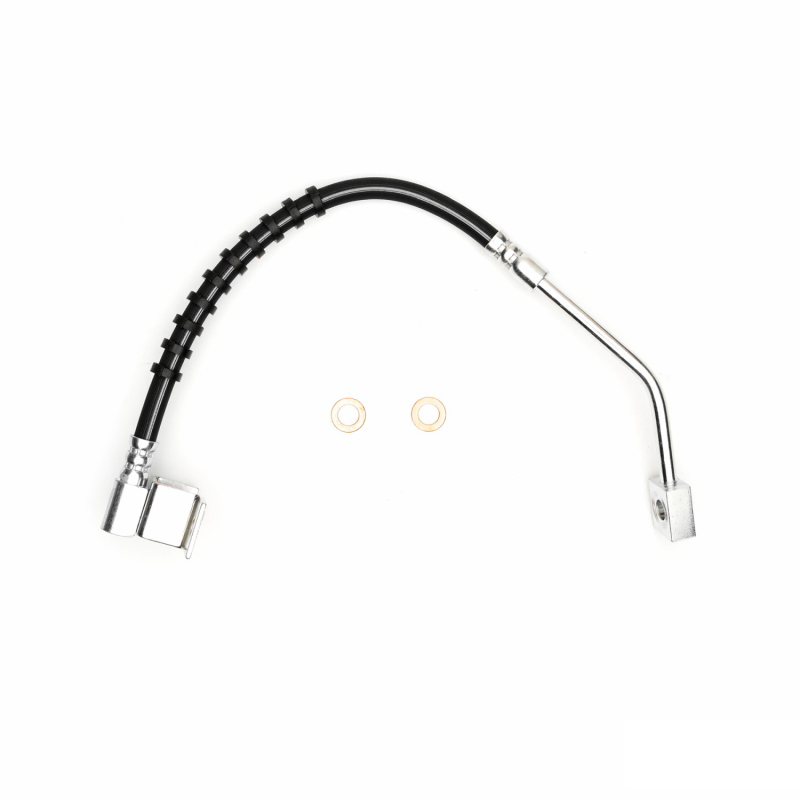 Chrysler Pt Cruiser Brake Hose - Front - R1 Concepts - RNC - `01-`09